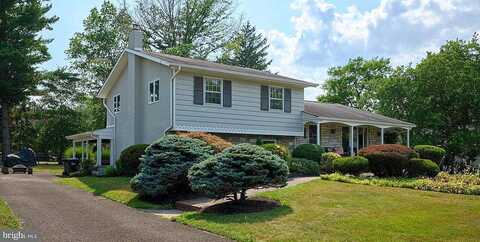 West, DOYLESTOWN, PA 18901