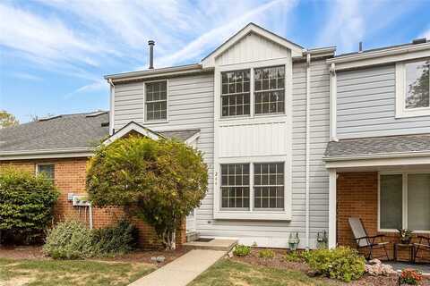 Greenwood, CANONSBURG, PA 15317