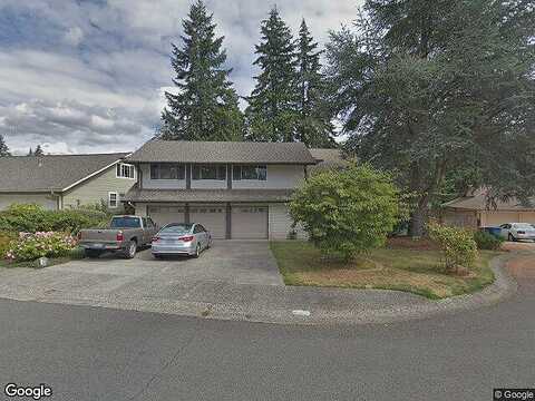 168Th, BELLEVUE, WA 98008