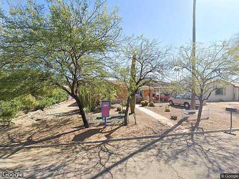 Loretta, TUCSON, AZ 85716