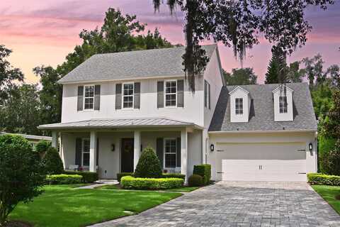 Versailles, WINTER PARK, FL 32789