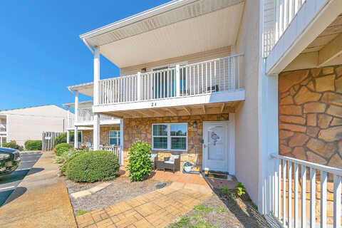 Ellis Rd, Miramar Beach, FL 32550