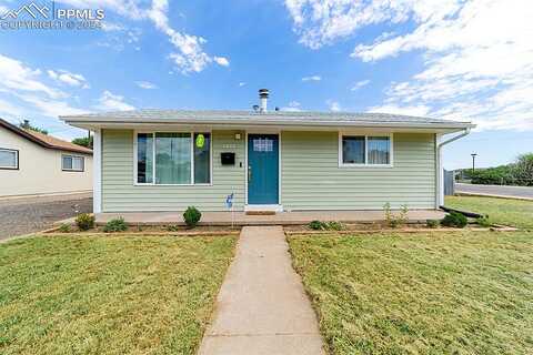 Highland, PUEBLO, CO 81004
