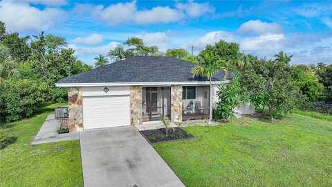 Chapman, PUNTA GORDA, FL 33950