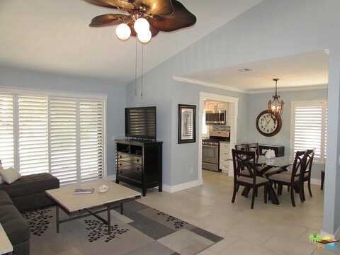 Via Pucon, PALM DESERT, CA 92260