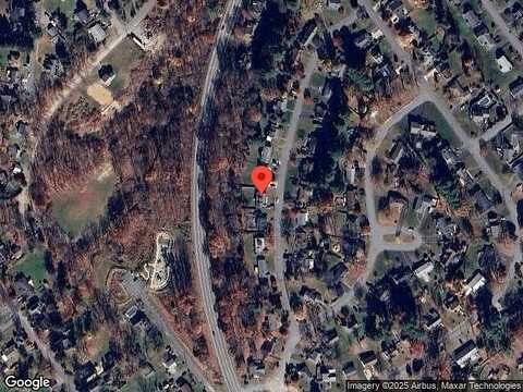 Hillcrest, DALLAS, PA 18612