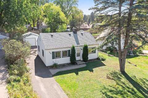 Cowern, SAINT PAUL, MN 55109