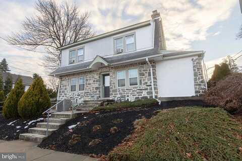 Township Line, UPPER DARBY, PA 19082