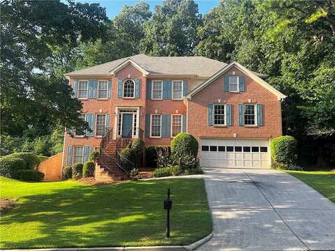 Harbor Pointe, STONE MOUNTAIN, GA 30087