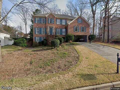 Harbor Pointe, STONE MOUNTAIN, GA 30087