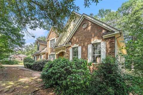 Arthur, MCDONOUGH, GA 30252