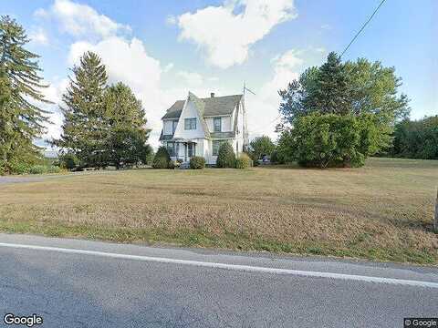 Edenville, CHAMBERSBURG, PA 17202