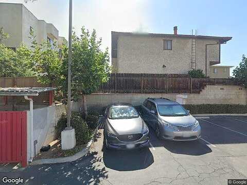 S Chandler Ave, Monterey Park, CA 91754