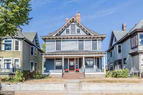Fuller, SAINT PAUL, MN 55103