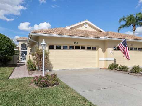 Vista Del Lago, VENICE, FL 34292
