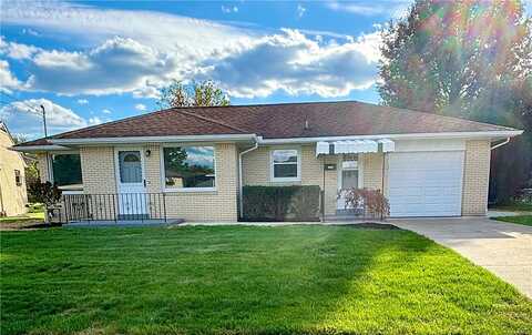 Ritchie, ALIQUIPPA, PA 15001