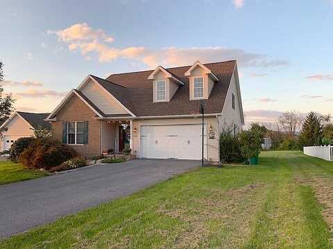 Morningside, BROADWAY, VA 22815