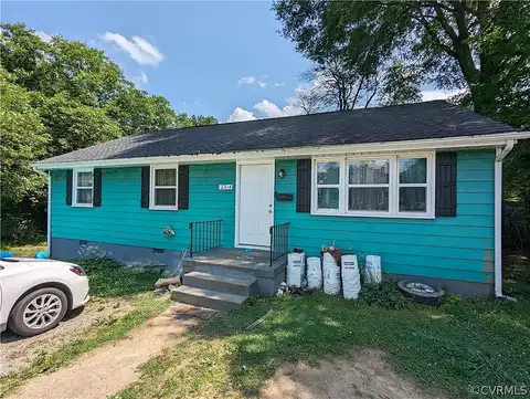 Warwick, RICHMOND, VA 23224