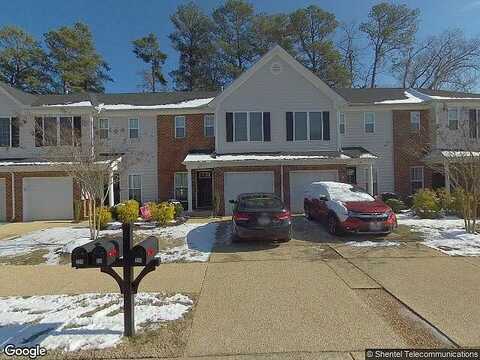 Lewis Burwell, WILLIAMSBURG, VA 23185