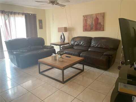 Sw 81St Ter, North Lauderdale, FL 33068
