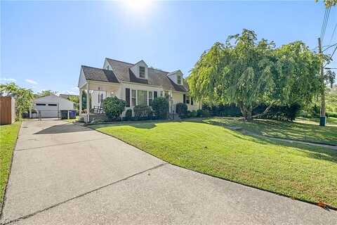 Calvin, NORFOLK, VA 23518