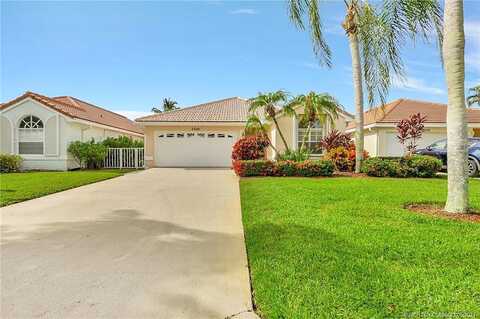 Shoal Creek, PALM CITY, FL 34990