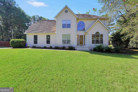 Scenic, MCDONOUGH, GA 30252