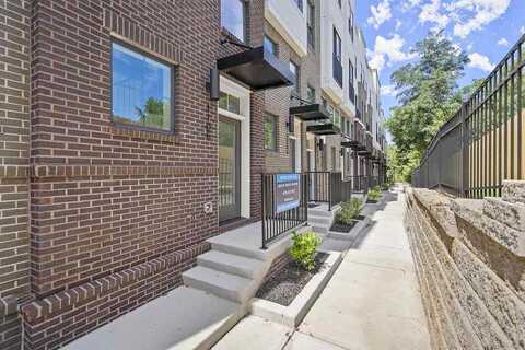 New St, Decatur, GA 30030