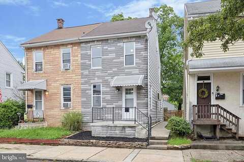 4Th, POTTSTOWN, PA 19464