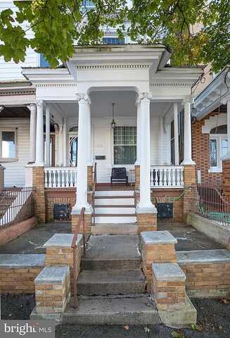 Oak, SHENANDOAH, PA 17976