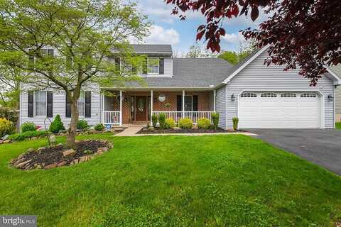 Longleaf, BLANDON, PA 19510