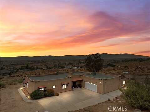 Mountain View, APPLE VALLEY, CA 92308
