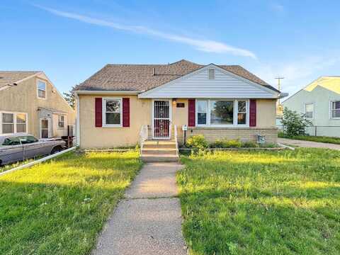 Conway, SAINT PAUL, MN 55119