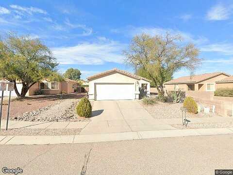 Roundwood, TUCSON, AZ 85745