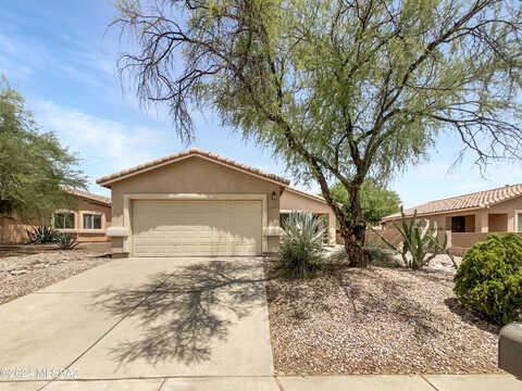 Roundwood, TUCSON, AZ 85745