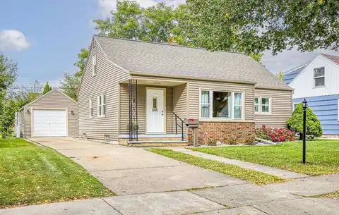 Clark, APPLETON, WI 54911