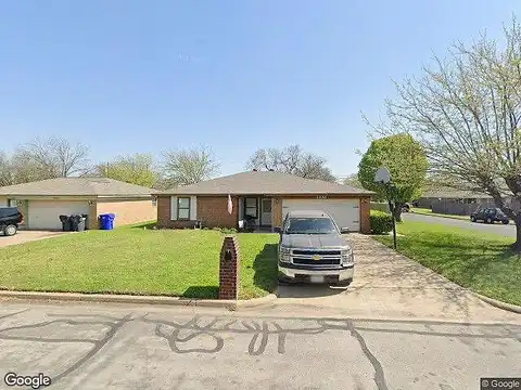 Skylark, WOODWAY, TX 76712