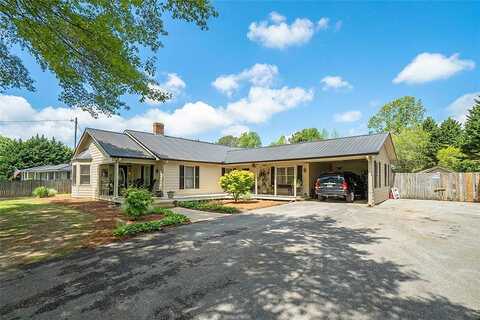 Holly Springs, ROCKMART, GA 30153