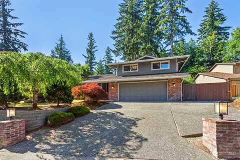 158Th, MILL CREEK, WA 98012