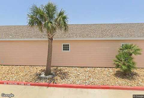 State Highway 361, Port Aransas, TX 78373