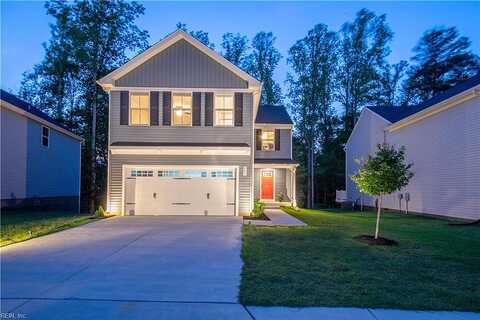 Lorraine, WILLIAMSBURG, VA 23185