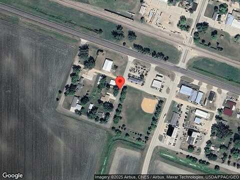2Nd, PENNOCK, MN 56279