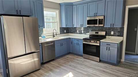 Bailey, HENRICO, VA 23231
