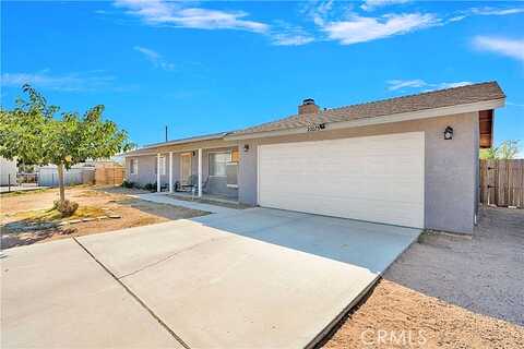 Jelan, APPLE VALLEY, CA 92307