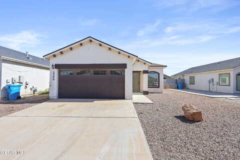 Amber Valley, EL PASO, TX 79927