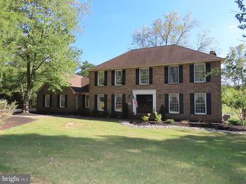 Woodhill, NEWTOWN, PA 18940