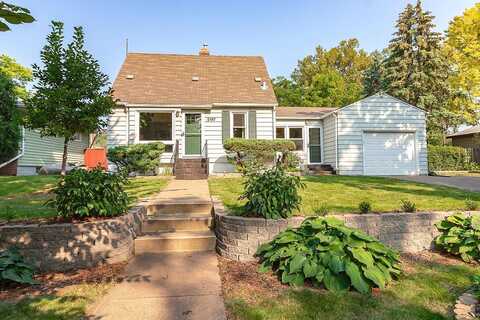 Stewart, SAINT PAUL, MN 55116