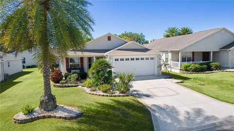 Quinn, THE VILLAGES, FL 32162