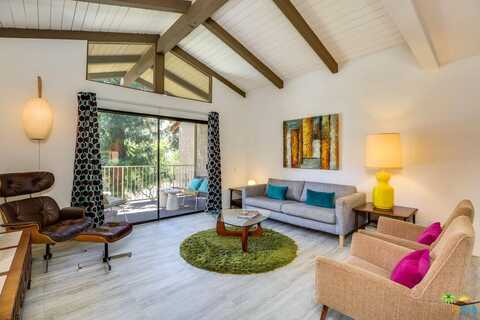 S Palm Canyon Dr, Palm Springs, CA 92264