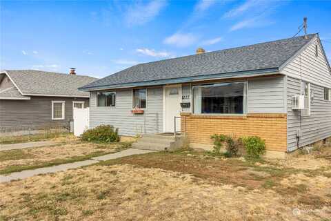 Fuller, WENATCHEE, WA 98801